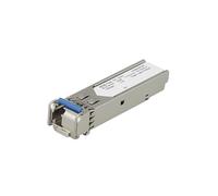 PLANET MGB-TSA module émetteur-récepteur de réseau Fibre optique 1000 Mbit/s mini-GBIC