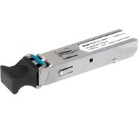 PLANET Mini GBIC SX Module (-40 à 75°C), DDM - 550m