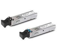PLANET MGB-TLB10 module émetteur-récepteur de réseau Fibre optique 1000 Mbit/s SFP 1550 nm