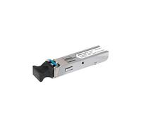 PLANET - Module transmetteur SFP (mini-GBIC) - WDM - jusqu'à 10 km - 1310 nm