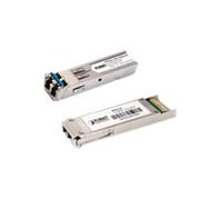 PLANET MTB-LB20 - Module transmetteur SFP+ - 10 GigE - 10GBase-BX - mode unique LC - jusqu'à 20 km - 1330 (TX) / 1270 (RX) nm