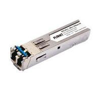 PLANET MTB-LR - Module transmetteur SFP+ - 10GbE - 10GBase-LR - mode unique LC - jusqu'à 10 km - 1310 nm