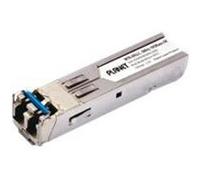 PLANET MTB-SR - Module transmetteur SFP+ - 10GbE - 10GBase-SR - LC multi-mode - jusqu'à 300 m - 850 nm G
