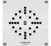 Planet Mu 30