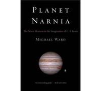 Planet Narnia by Ward Michael Rev. Dr. Rev. Dr. Blackfriars Hall Oxford Paperback Book Ward, Michael (Auteur)