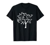 Planet Nature Protection des animaux Global Peace Earth Day T-Shirt
