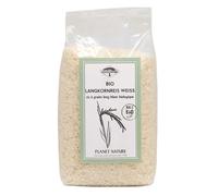 Planet Nature Riz long grain 1000 g -- 1kg