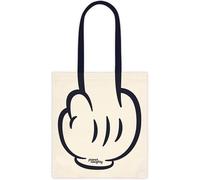 planet naughty Sac de shopping, sac avec des motifs drôles et jolis, sac pénis, in vulva veritas, guitare, appareil photo, cadeaux amusants pour hommes, petit cadeau pour hommes et femmes (majeur)