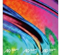 PLANET NINE (初回盤)