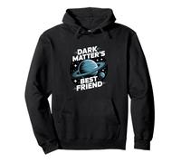 Planet Nine « Dark Matter's Best Friend » Espace Sweat à Capuche