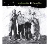 Planet Nine [Import]