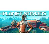 Planet Nomads (Steam Account)