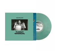 PLANET NOWHERE (AMAZON EXCLUSIVE ALTERNATE ARTWORK AND SIGNED COKE BOTTLE VINYL)