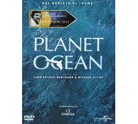 Planet ocean