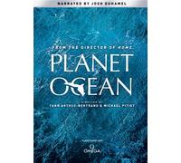 Planet Ocean