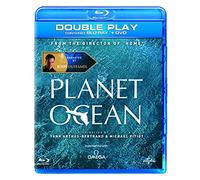 Planet Ocean [Blu-Ray]