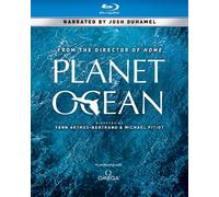 Planet Ocean [Blu-Ray]