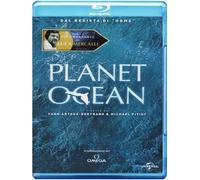 Planet ocean [Blu-ray]