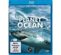 Planet Ocean - Das Meer und seine Bewohner [Blu-ray]