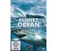 Planet Ocean-Das Meer und Seine Bewohner [Import]