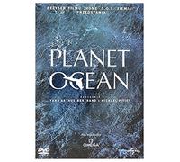 Planet Ocean [DVD] (IMPORT) (Pas de version française)