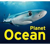 Planet Ocean: exhibition catalogue