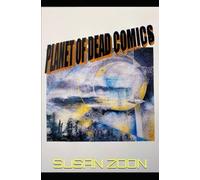Planet of Dead Comics