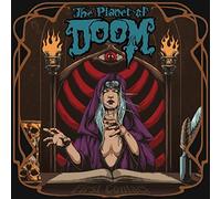Planet of Doom - First Contact: Music..