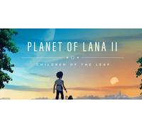 Planet of Lana 2 (PC Windows Account)
