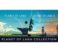 Planet of Lana Collection (PC Windows Account)