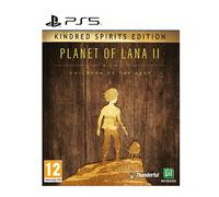 Planet of Lana II Kindred Spirits Edition PS5