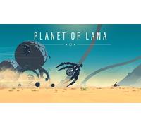 Planet of Lana (Xbox X)