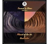 Planet Of The 8s & D - Turned To Stone Chapter 5 [New Vinyl LP]