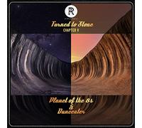 Planet of the 8s - Turned to Stone Chapter 5