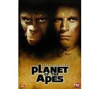 PLANET OF THE APES/1968/ED SP/35TH ANNIV/2 DVD/VN G