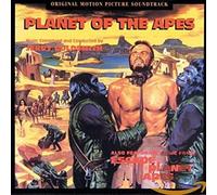 Planet of the Apes