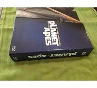 Planet of The Apes 40th Anniversary Collection [Blu-Ray]