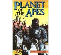 Planet of the Apes (Adventure), Edition# 7
