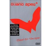 Planet of the apes best of E
