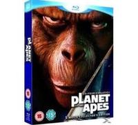 Planet Of The Apes Collection G