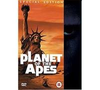 Planet Of The Apes Collection G