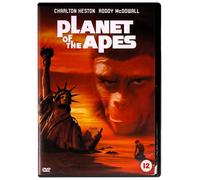 Planet Of The Apes , (Wide Screen)