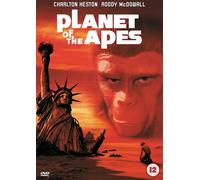 Planet of the Apes (DVD) James Daly Buck Kartalian Mark Kingston Robert Gunner