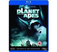 Planet Of The Apes [Blu-ray] [Import anglais]