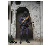 Planet of the Apes Gorille Soldat Action Figurine Neca 99784