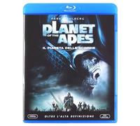 Planet of The Apes-Il Pianeta Delle scimmie [Blu-Ray]