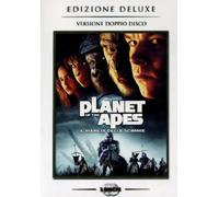 Planet of The Apes-Il Pianeta Delle Scimmie (Deluxe Edition) (2 DVD) [Import]