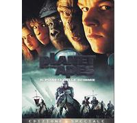 Planet Of The Apes - Il Pianeta Delle Scimmie (Special Edition) (2 Dvd) [Edizione speciale]