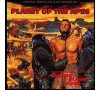 Planet of the Apes (La planète des singes)