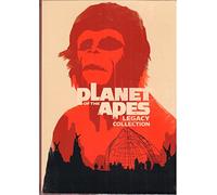 La Planète des Singes – Coffret Legacy – Disney